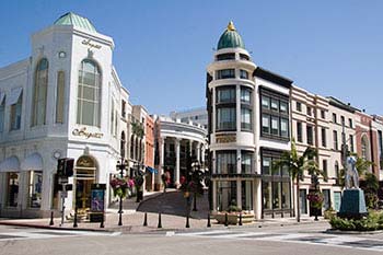 Rodeo Drive