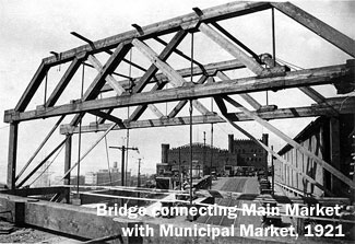 Pike Place Bridge 1921