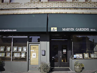 Marvin Gardens Real Estate