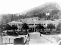 Angel Island History